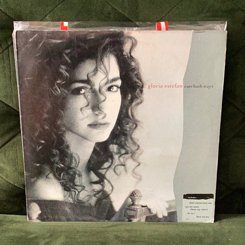 Gloria Estefan - Cuts both ways