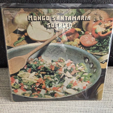 Mongo Santamaria - Sofrito
