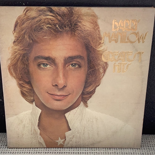 Barry Manilow - Greates Hits