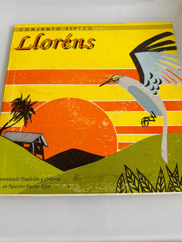 Conjunto Típico Llorens - Manteniendo Tradición y Cultura en PR