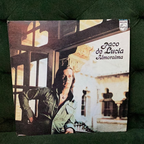 Paco De Lucía - Almoraima