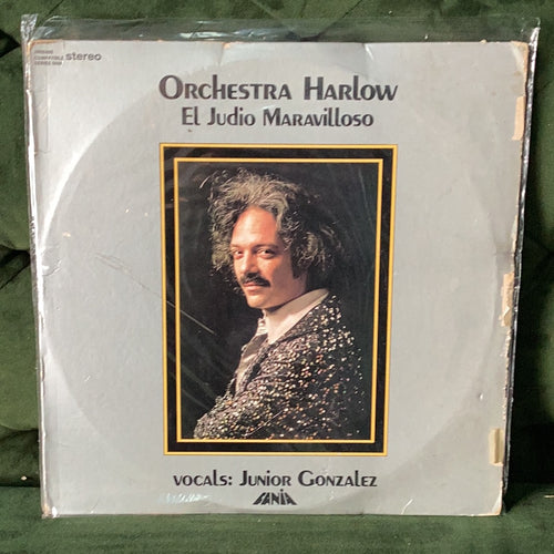 Orchestra Harlow - El Judio Maravilloso