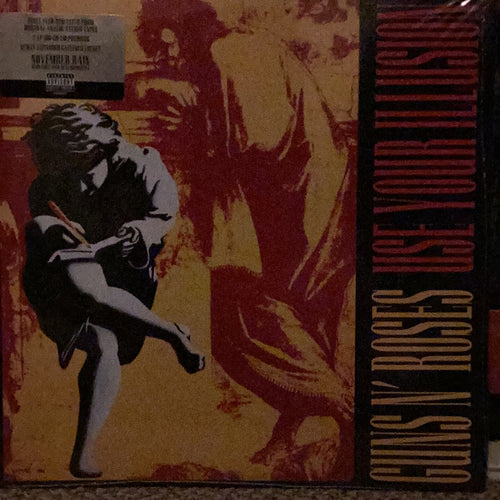Guns N' Roses - Use Your Illusion I