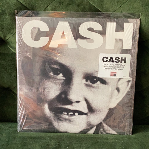 Johnny Cash - American VI