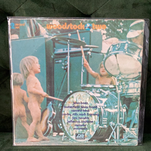 Woodstock - Two