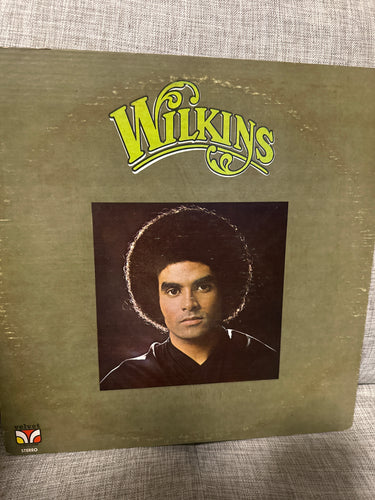Wilkins - Wilkins