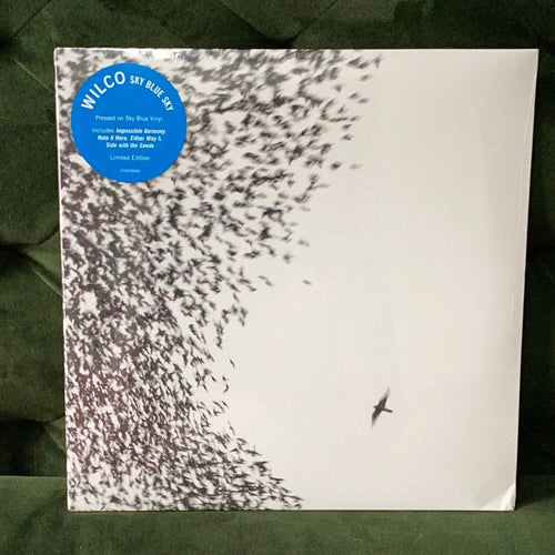 Wilco - Sky Blue Sky (Limited Edition)