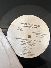 Marvin Gaye - A Funky Reencarnation (Promo)