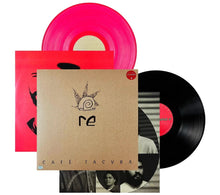 Cafe Tacvba (Tacuba) - re (30 aniversario) ONLINE