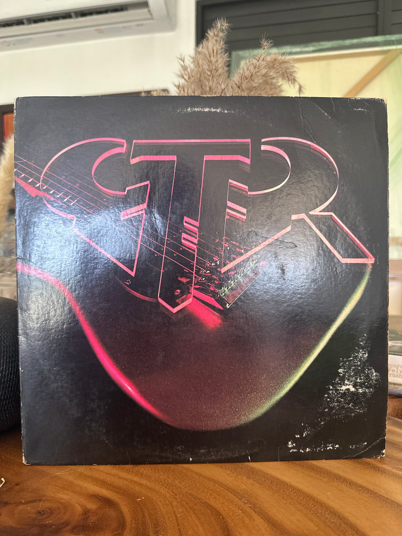 GTR - GTR