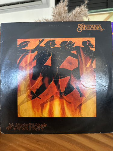 Santana - Marathon