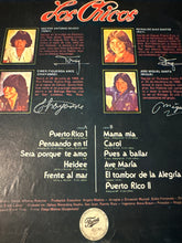 Los Chicos - Los Chicos (Chayanne)