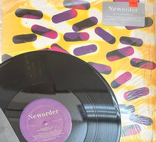 New Order - Fine Time (Maxi Single)