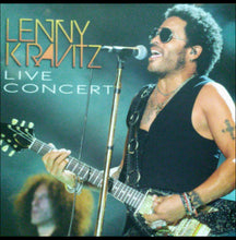 Lenny Kravitz - Live Concert