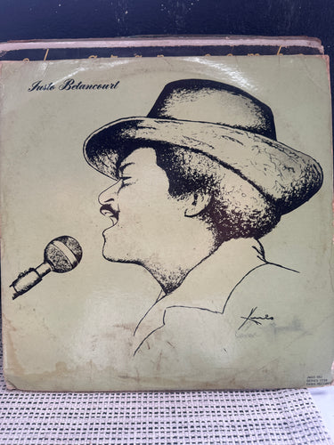 Justo Betancourt -  Justo Betancourt