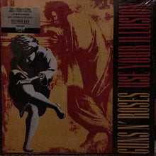 Guns N' Roses - Use Your Illusion I