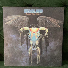 The Eagles - One of These Nights