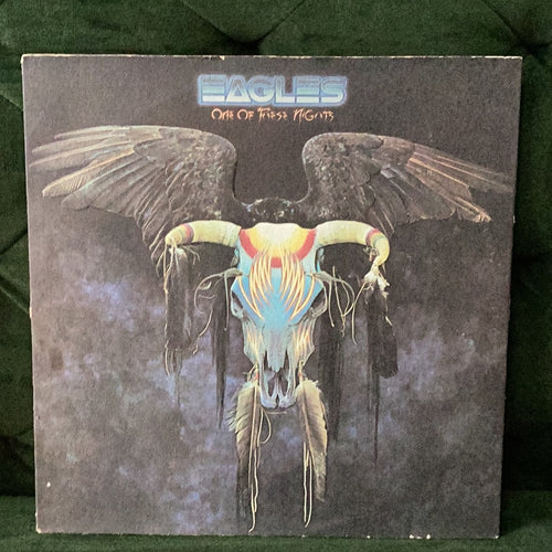 The Eagles - One of These Nights