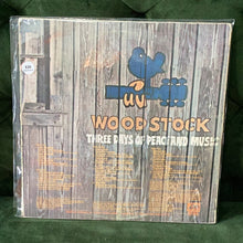 Woodstock - Two