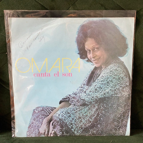 Omara Portuondo - Canta al Son
