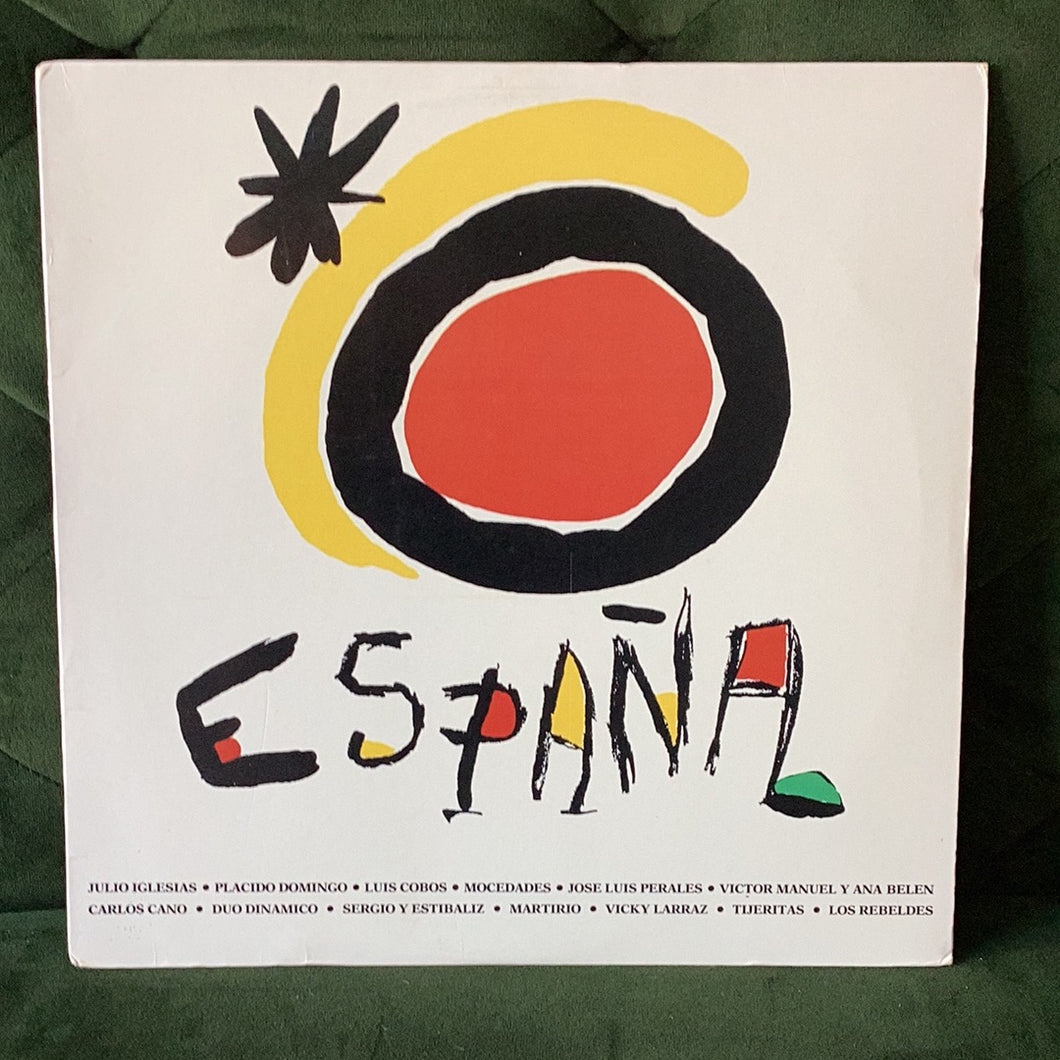 España (Compilado)
