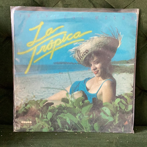 La Tropical - Tropical Mood