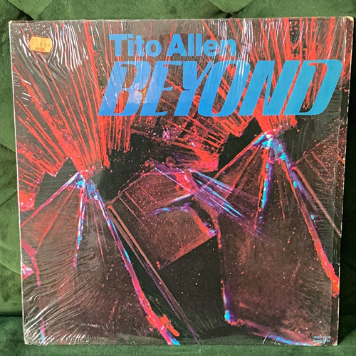 Tito Allen - Beyond