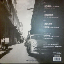 Buena Vista Social Club - Buena Vista Social Club