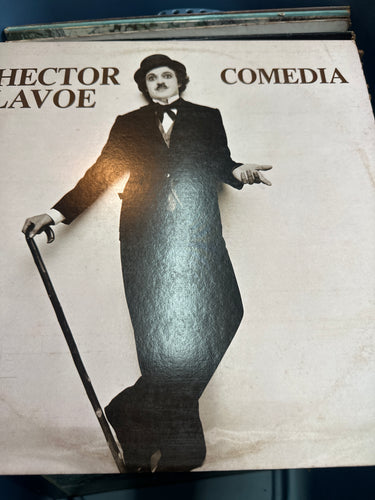 Hector Lavoe - Comedia