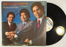 Tommy Olivencia Y Su Orquesta - Un Triángulo De Triunfo!