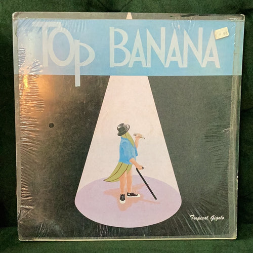 Top Banana - Tropical Gigolo