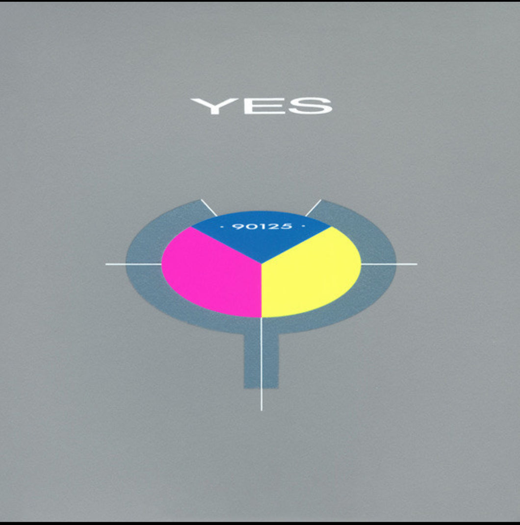YES - 90125