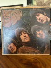 The Beatles - Rubber Soul