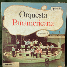 Orquesta Panamericana - Volumen 2