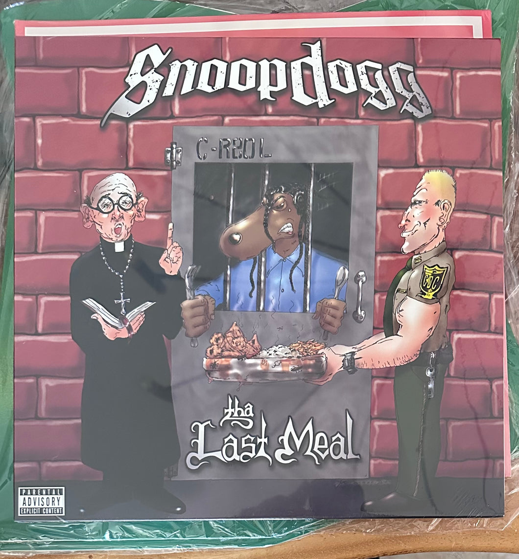 Snoop Dogg - The Last Meal