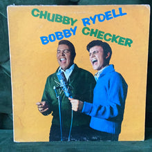 Chubby Checker & Bobby Rydell