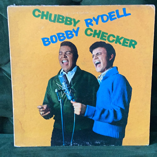 Chubby Checker & Bobby Rydell