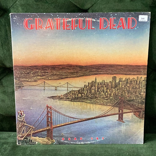 Grateful Dead - Dead Set