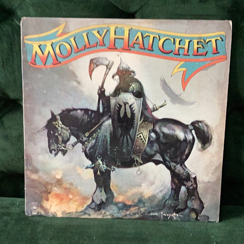 Molly Hatchet
