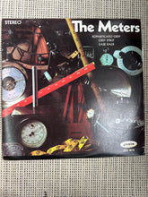 The Meters - The Meters