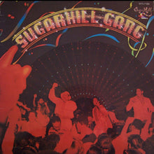 Sugarhill Gang - Rapper's Delight