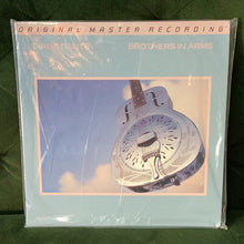 Dire Straits - Brothers in Arms