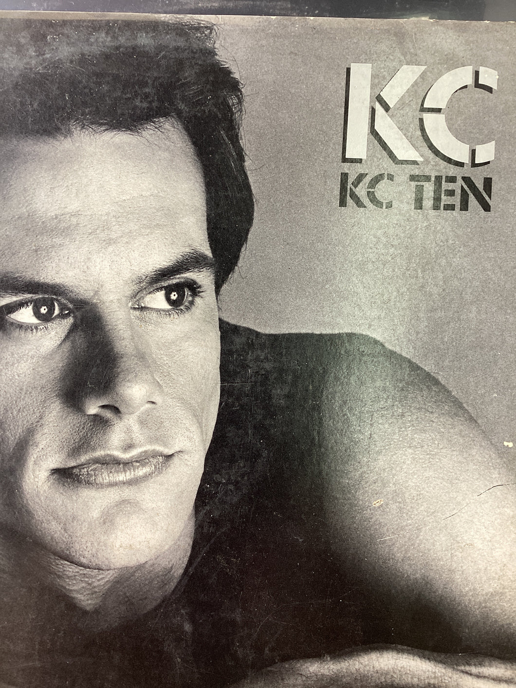 KC - KC Ten