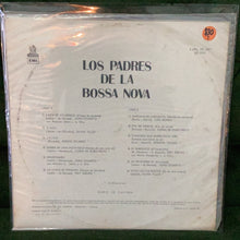 Los Padres De la Bossa Nova (Compilado)