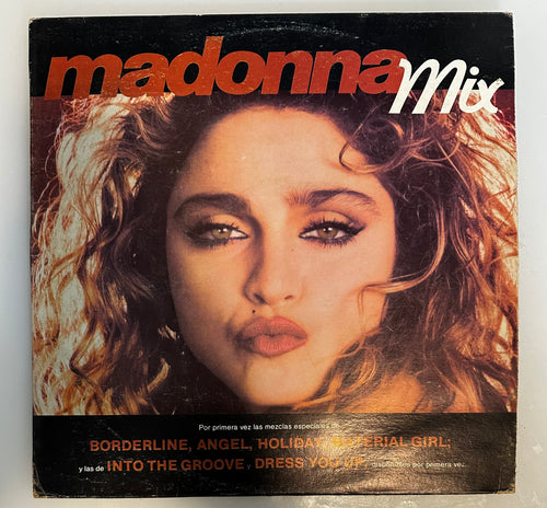 Madonna - Madonna Mix