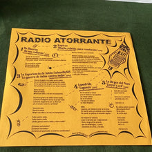 Radio Atorrante (Compilado Punk)