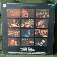 Johnny Cash - at San Quentin