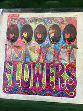 The Rolling Stones - Flowers