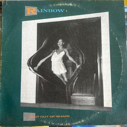 RAINBOW - Bent out of shape