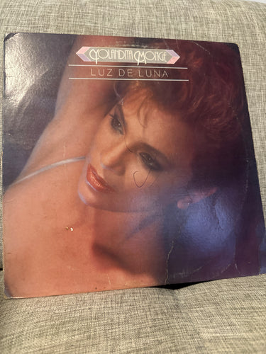 Yolandita Monge - Luz de Luna